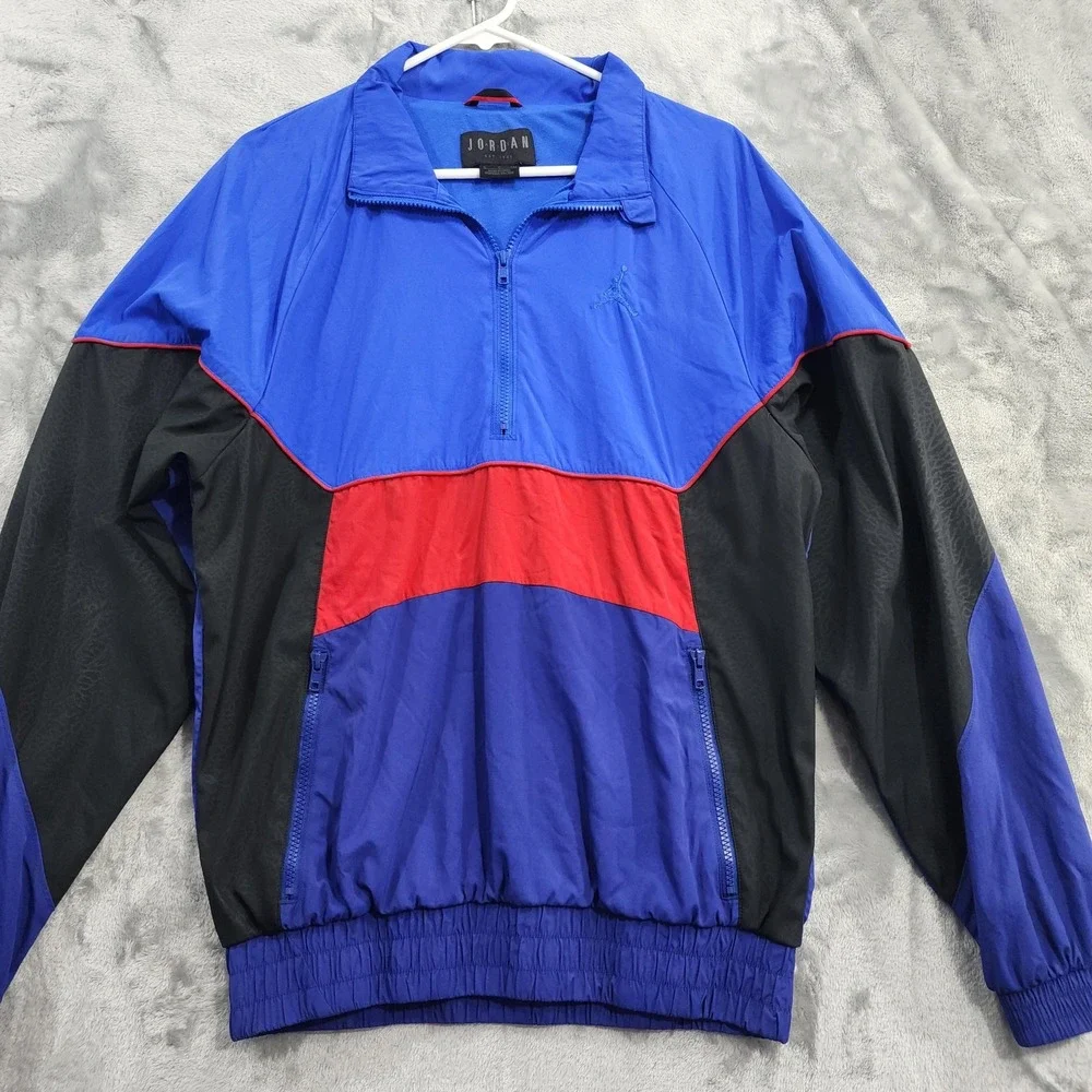 Jordan vintage jacket
